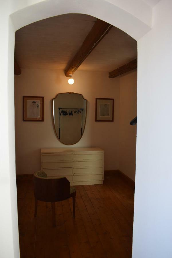 Hotel Loft 'Le Vie Del Centro' Marsala Exterior foto